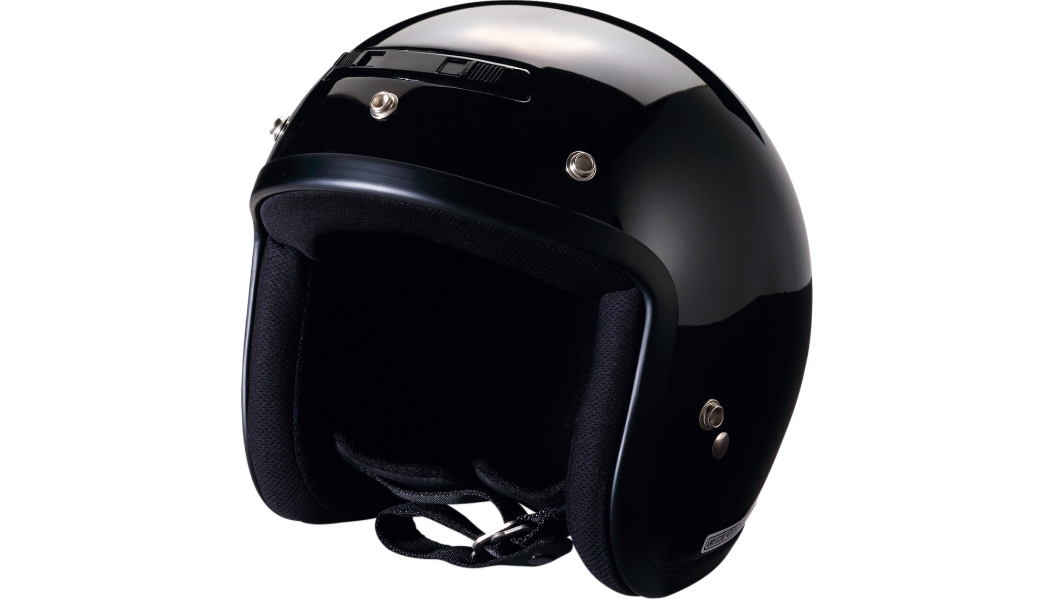 Z1R Open Face 3/4 Helmet - Jimmy