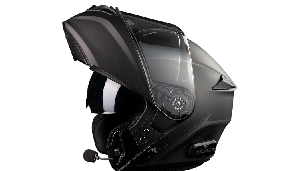 SENA - Outrush R Modular Helmet