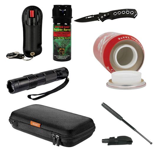 Complete Security Kit