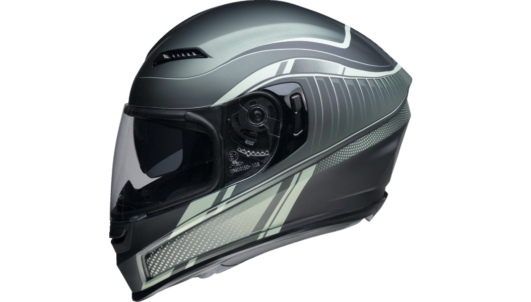 Z1R Jackal Full Face Helmet – Diamond Motorcycle