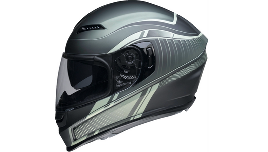 Z1R Jackal Full Face Helmet