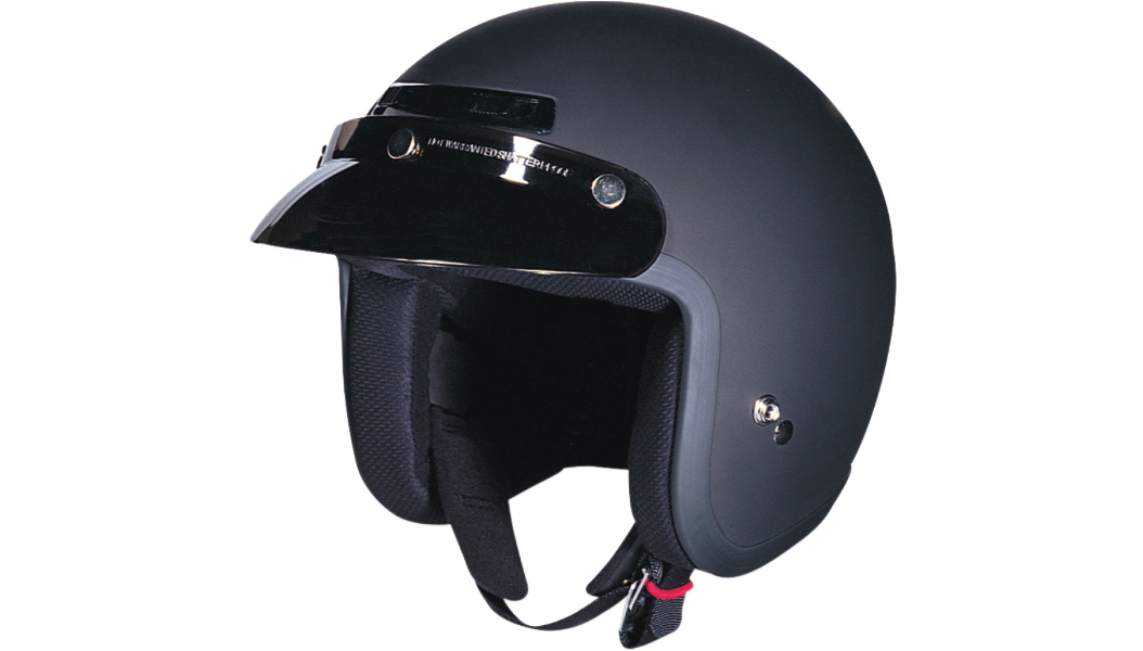 Z1R Open Face 3/4 Helmet - Jimmy