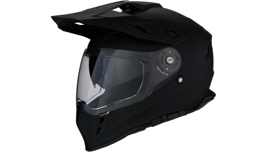 Z1R Range Mips Dual Sport Helmet