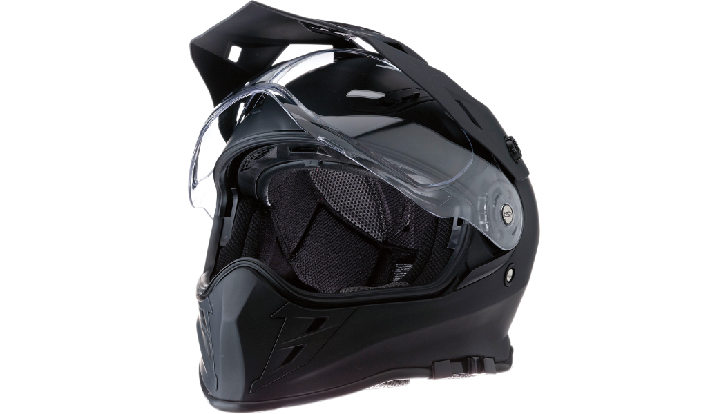 Z1R Range Mips Dual Sport Helmet