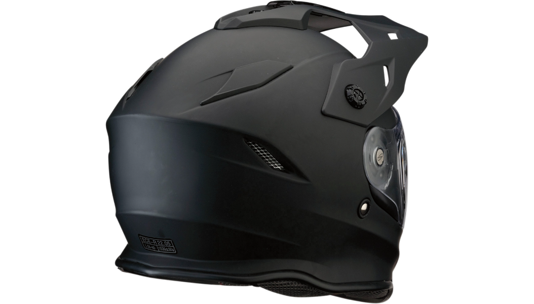 Z1R Range Mips Dual Sport Helmet