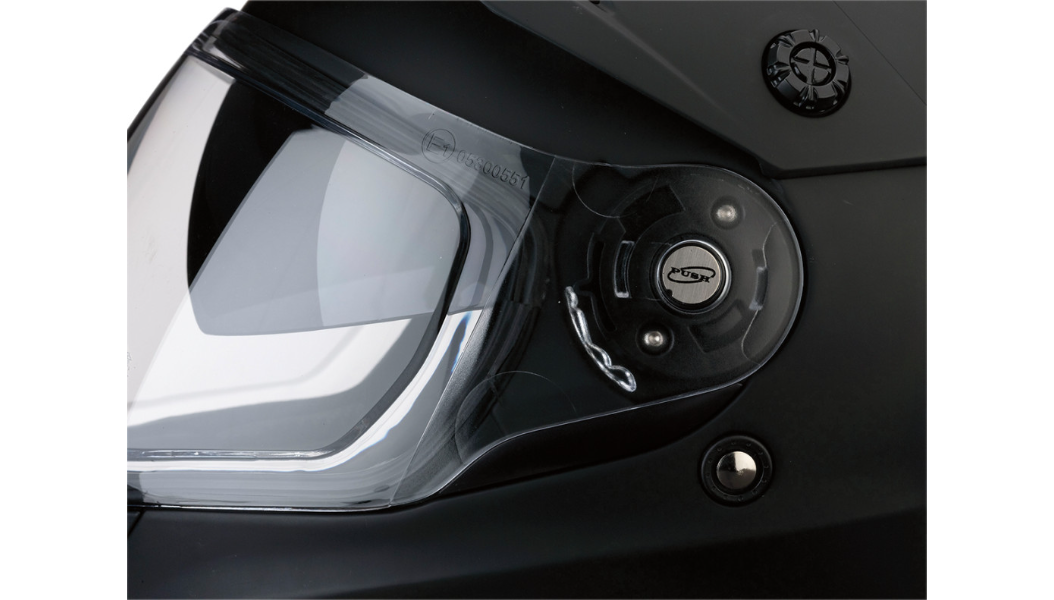 Z1R Range Mips Dual Sport Helmet