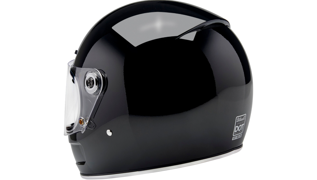Biltwell Gringo SV Helmets