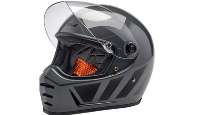 Biltwell Lane Splitter Helmets