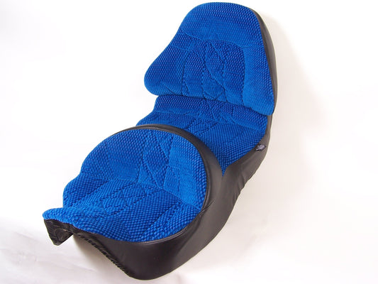2001-2010 Goldwing Seat Cover