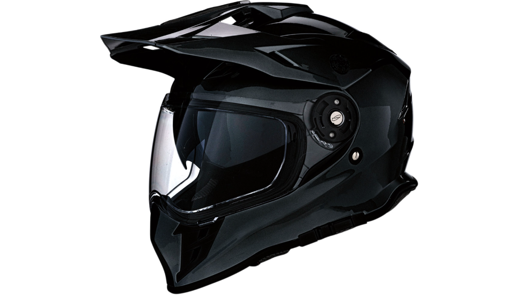 Z1R Range Mips Dual Sport Helmet