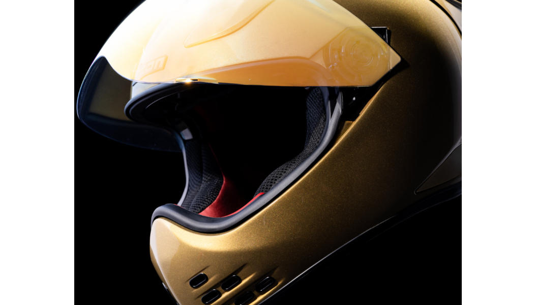 ICON DOMAIN Helmet - Cornelius