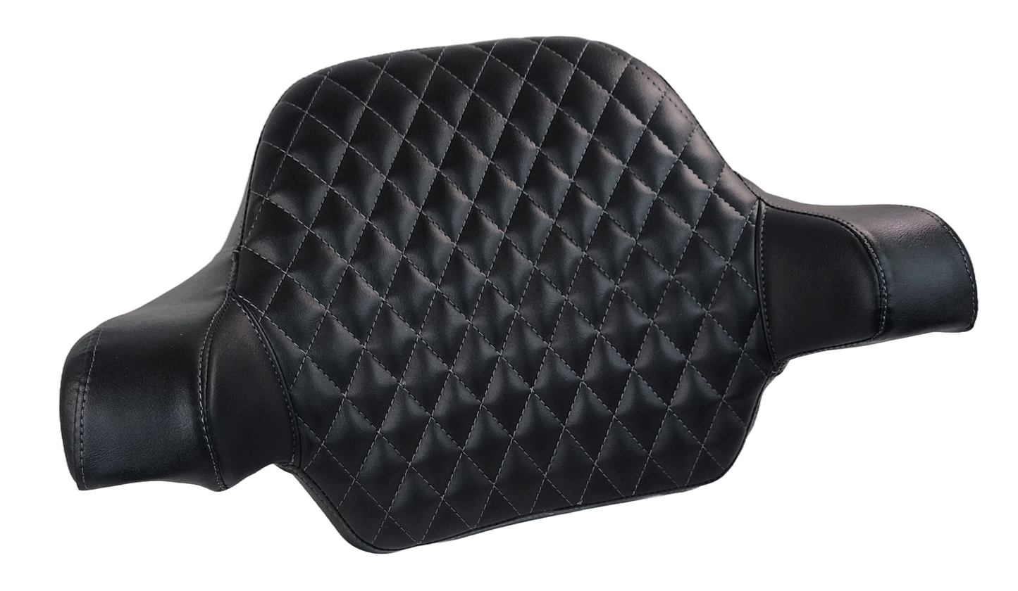 Harley-Davidson // Ultra - Custom Fit Seat