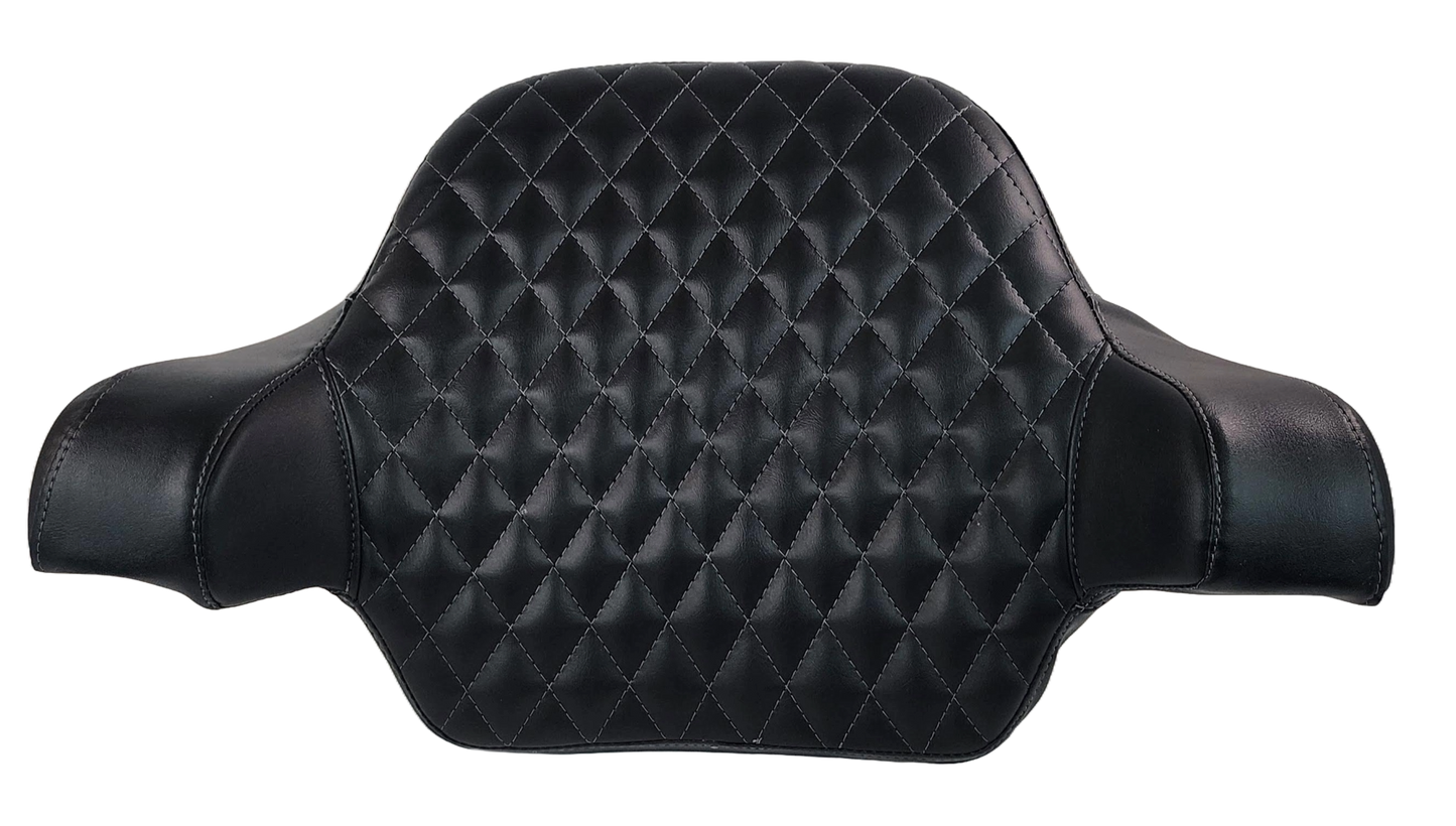 Harley-Davidson // Ultra - Custom Fit Seat