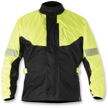 Alpinestars Hurricane Rain Jacket