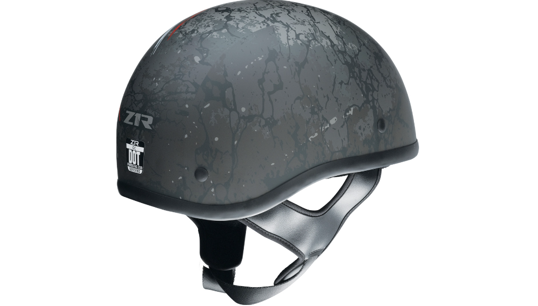 Z1R CC Beanie Helmets