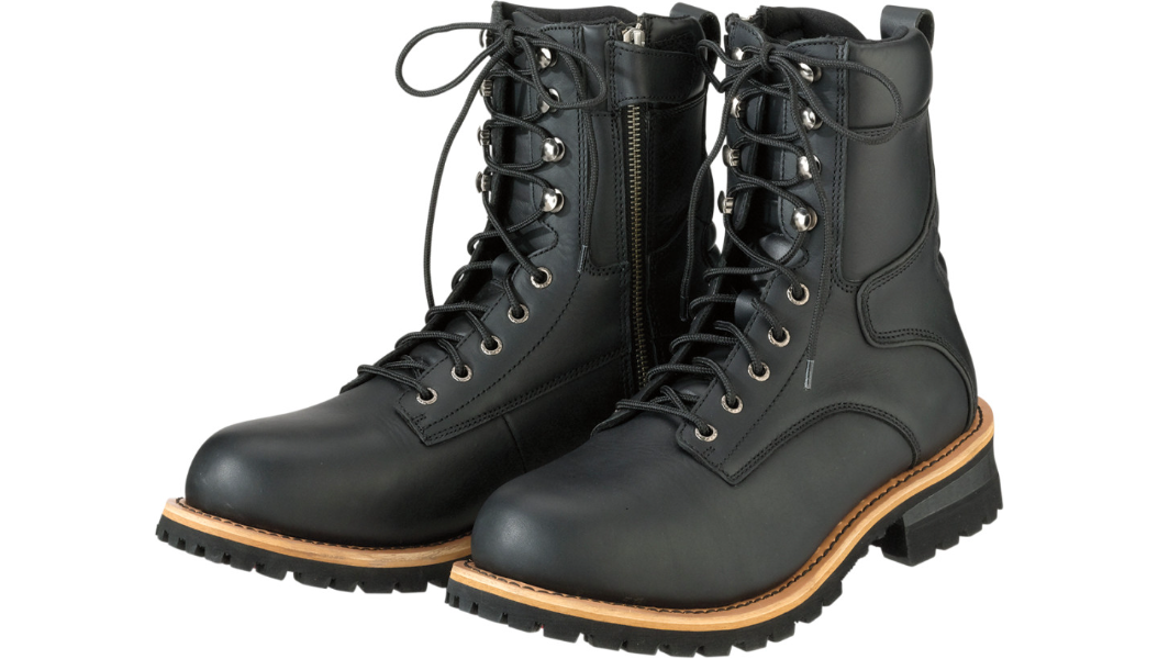 Z1R M4 Waterproof Boots