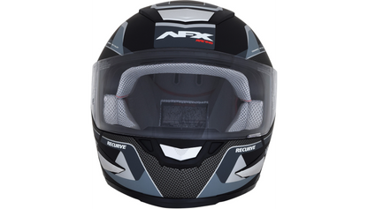 AFX FX-99 Full Face Helmet - Graphic Colors