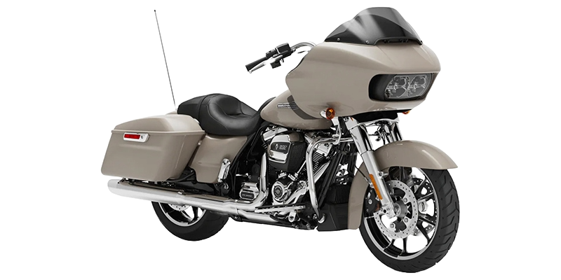 Harley-Davidson // Road Glide - Custom Fit Seat