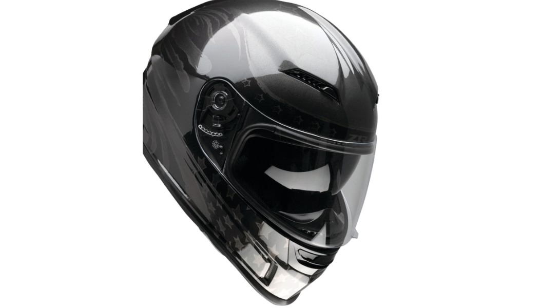 Z1R Jackal Full Face Helmet