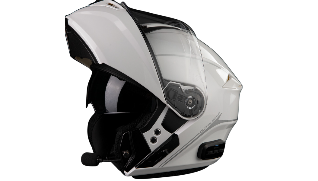 SENA - Outrush R Modular Helmet