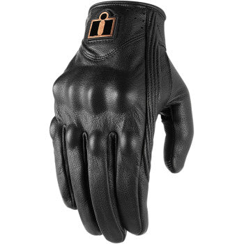 ICON Men's Pursuit Classic Gloves