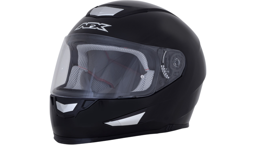 AFX FX-99 Full Face Helmet - Solid Colors