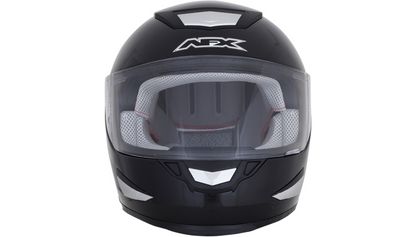 AFX FX-99 Full Face Helmet - Solid Colors