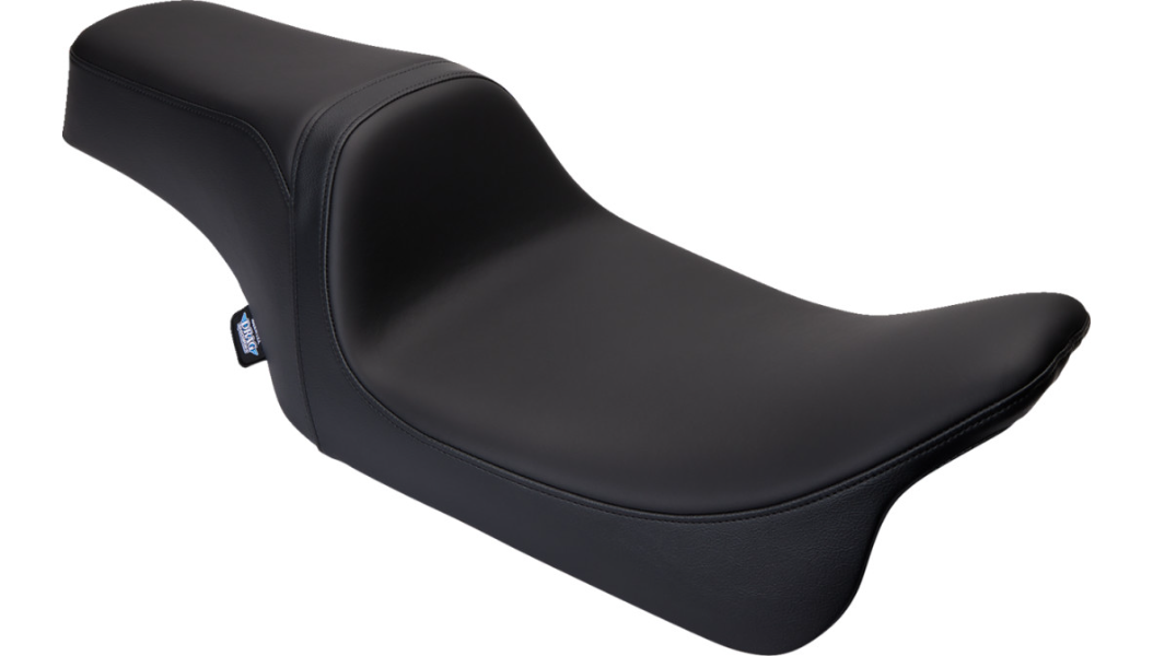 Performance Predator 1-Up Seat - Smooth leather