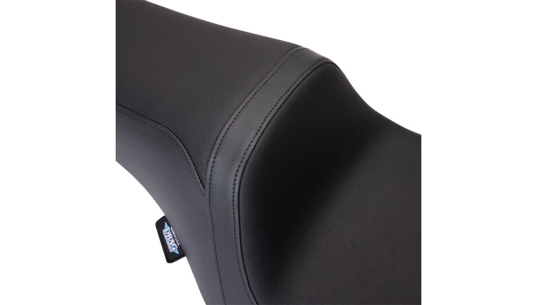 Performance Predator 1-Up Seat - Smooth vinyl