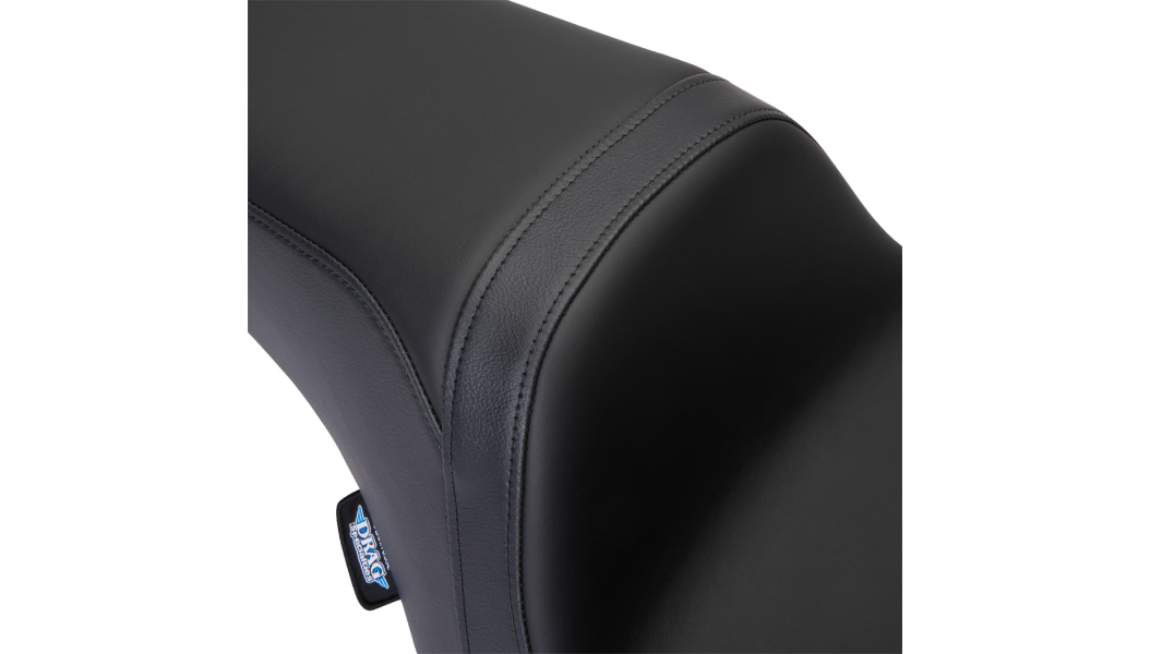 Performance Predator 1-Up Seat - Smooth leather