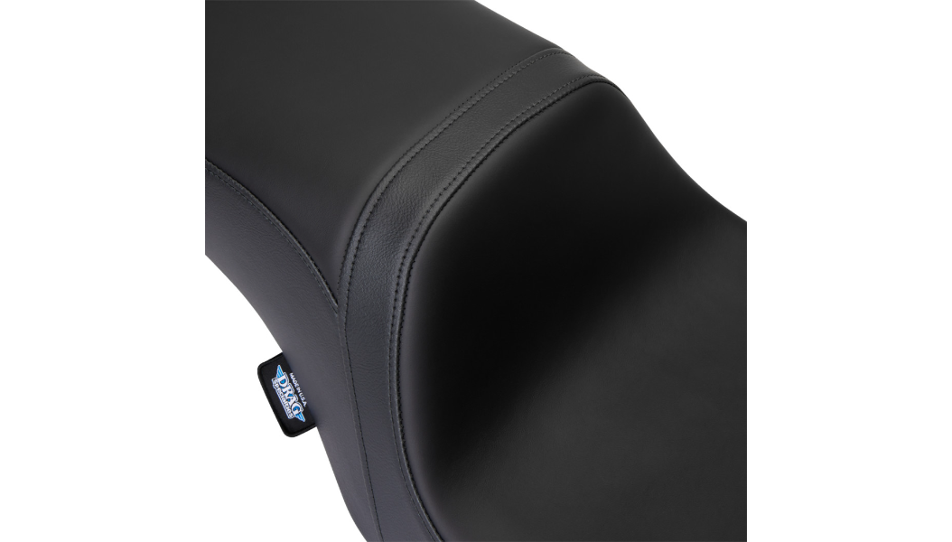 Performance Predator 2-Up Seat - Smooth leather