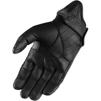 ICON Men's Pursuit Classic Gloves