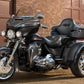 Harley-Davidson // Tri Glide
