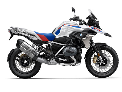 BMW // R 1200/ 1250 GS, GSA 2013-2023