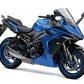 Suzuki // GSX-S1000 GT